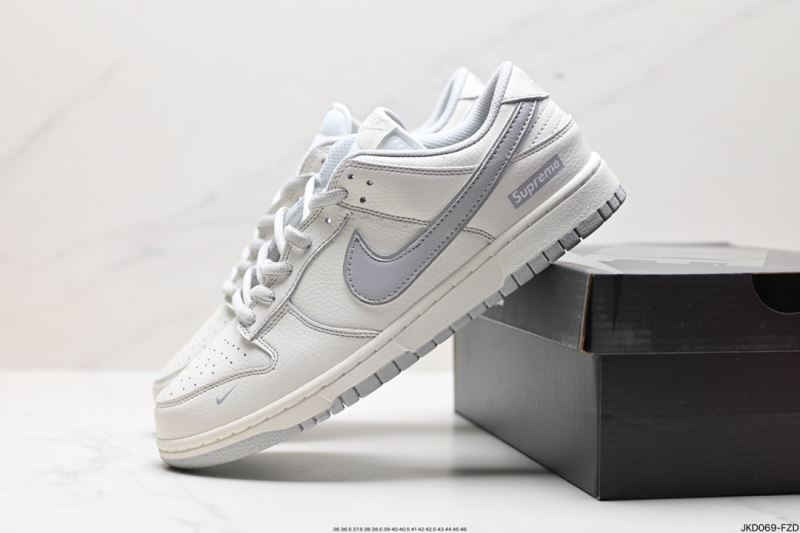 Nike Dunk Shoes